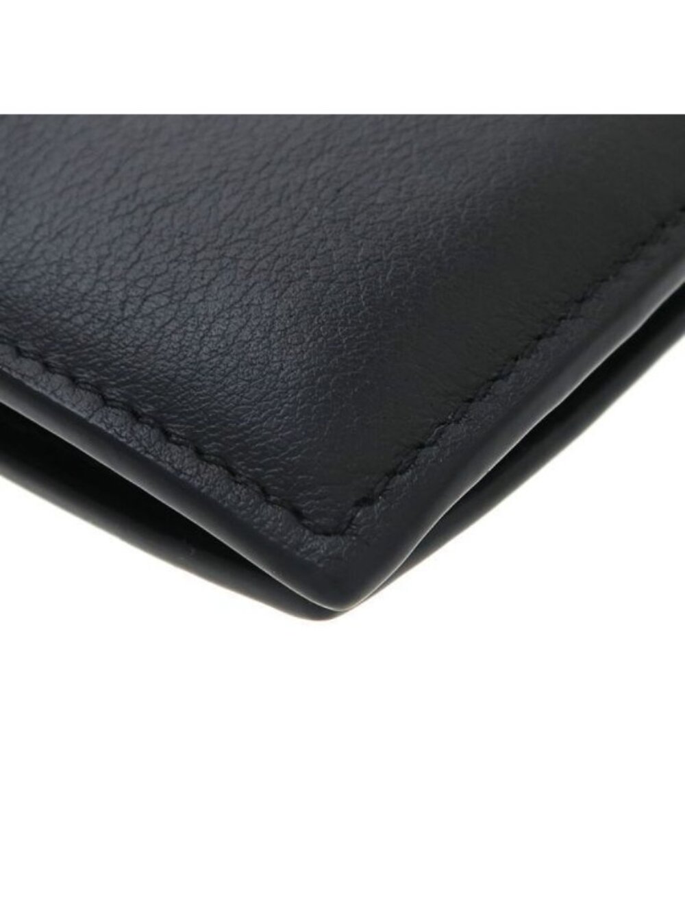 Loewe Puzzle Bifold Coin Wallet - Picture 8 of 9